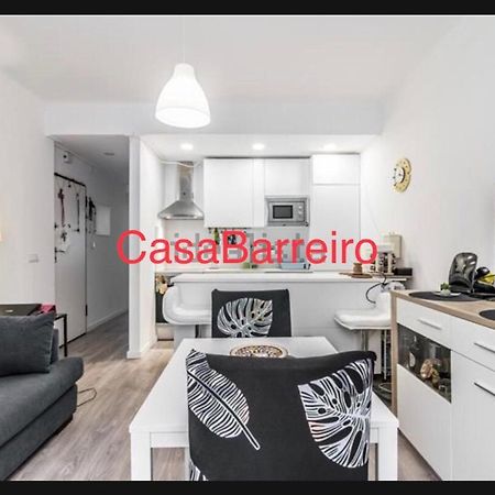 Ferienwohnung Casabarreiro Barreiro  Exterior foto