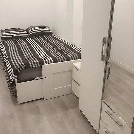 Ferienwohnung Casabarreiro Barreiro  Exterior foto