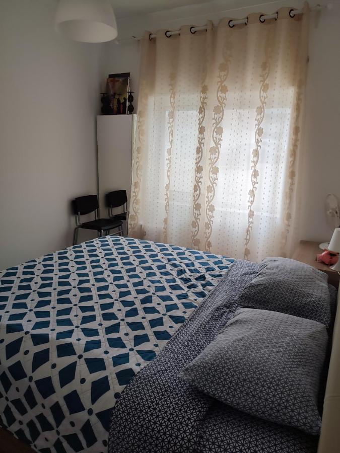 Ferienwohnung Casabarreiro Barreiro  Exterior foto