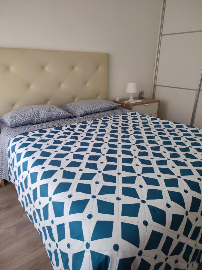 Ferienwohnung Casabarreiro Barreiro  Exterior foto