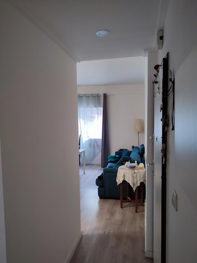 Ferienwohnung Casabarreiro Barreiro  Exterior foto