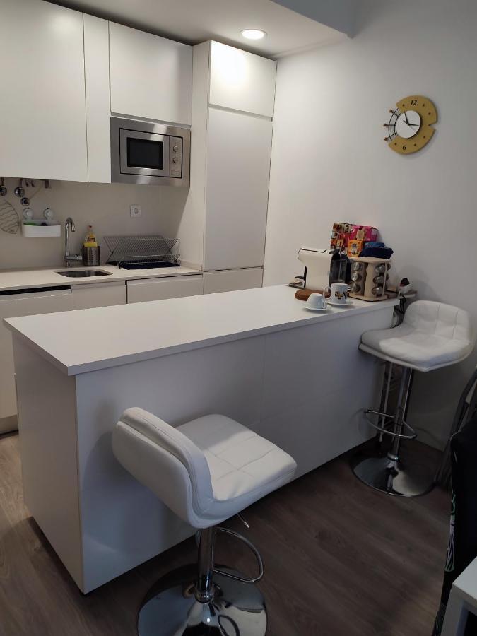 Ferienwohnung Casabarreiro Barreiro  Exterior foto