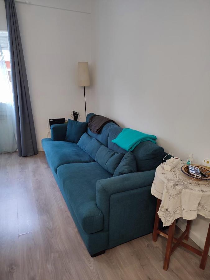 Ferienwohnung Casabarreiro Barreiro  Exterior foto