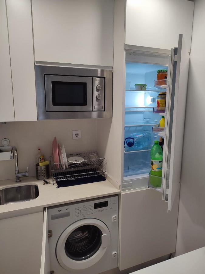 Ferienwohnung Casabarreiro Barreiro  Exterior foto
