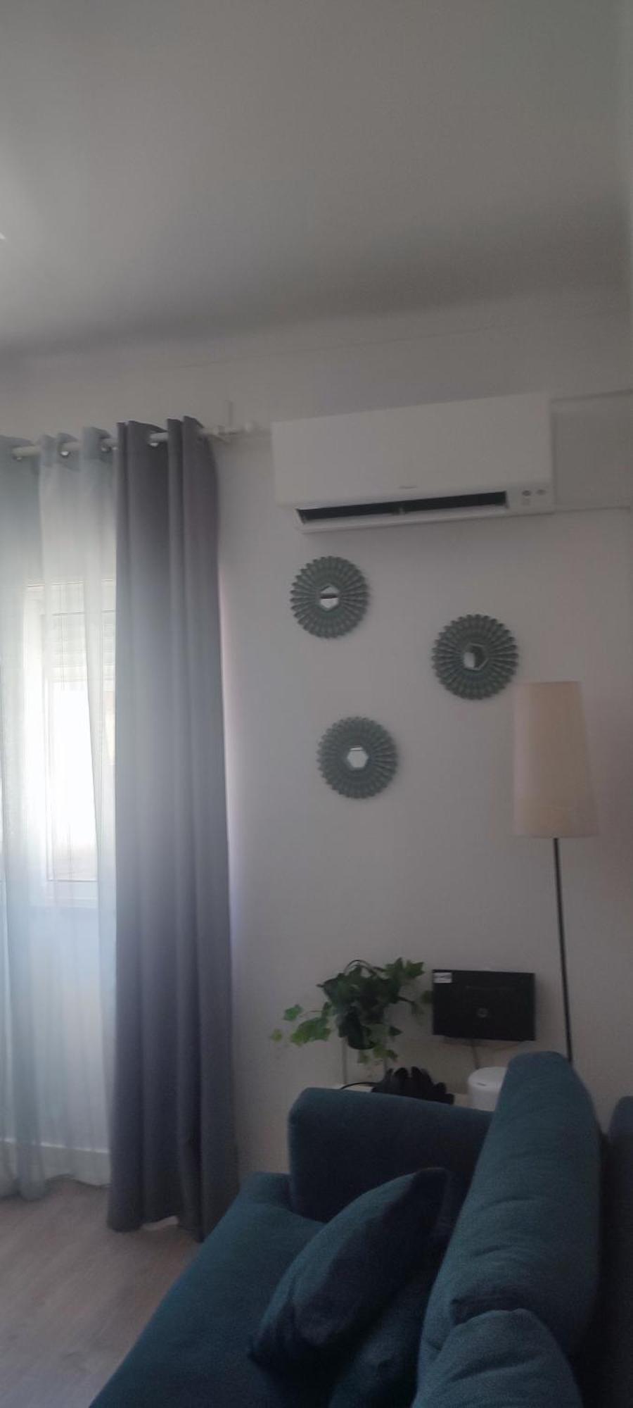 Ferienwohnung Casabarreiro Barreiro  Exterior foto