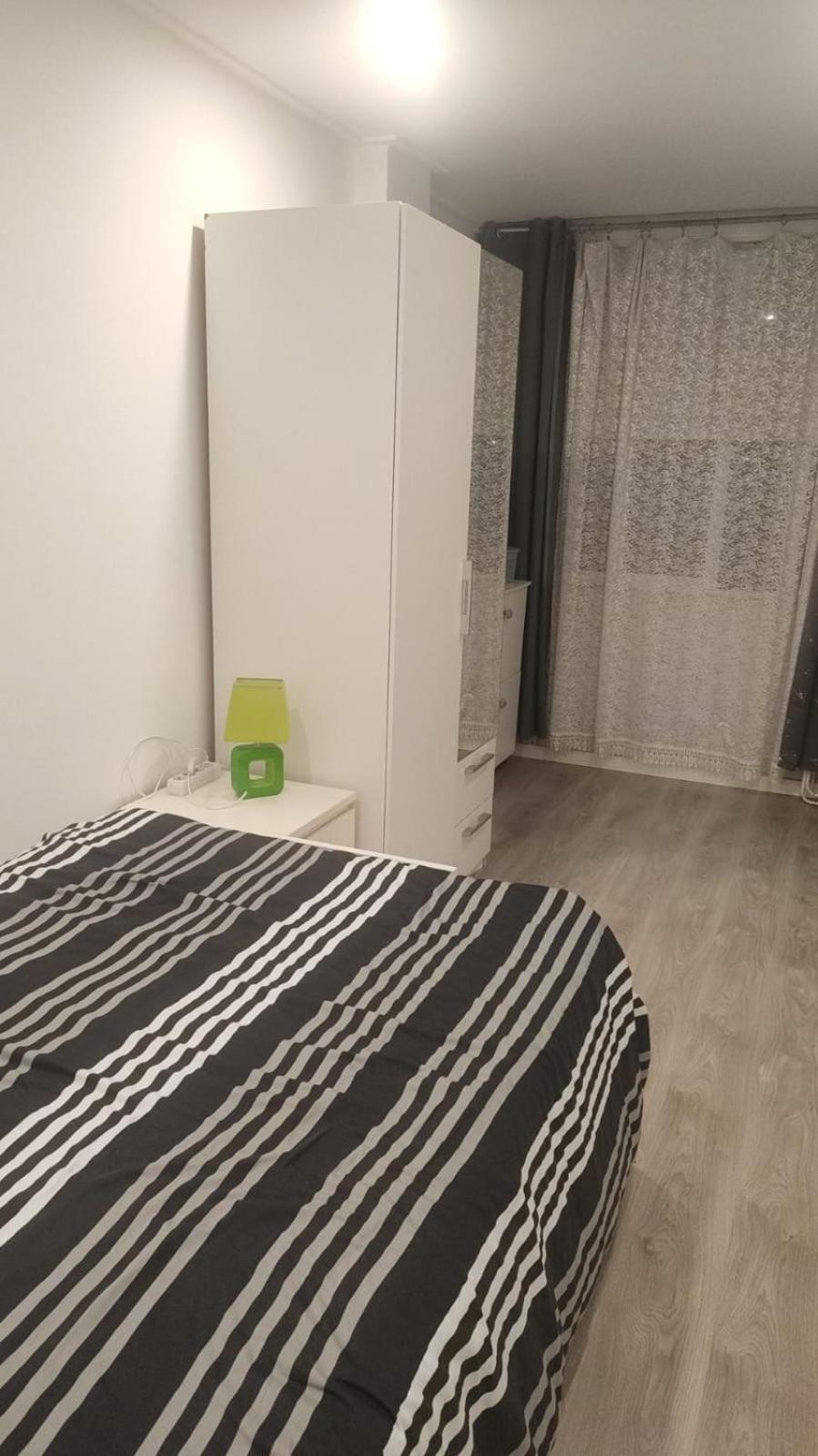 Ferienwohnung Casabarreiro Barreiro  Exterior foto